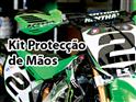 Kit Protecção de Mão