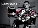 Camisolas