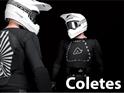 Coletes