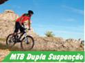 Bicicletas MTB Full Suspension