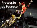 Protecção de Pescoço