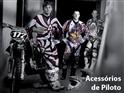Acessórios de Piloto