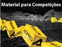 Material para Competições
