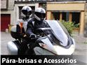 Pára-Brisas e Acessórios