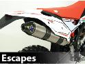 Escapes