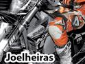 Cotoveleiras e Joelheiras