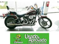 Harley_Davidson Softtail springer (USADOS)