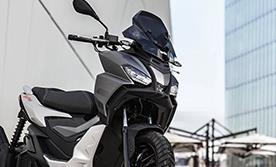 SCOOTER