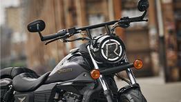 Cruiser