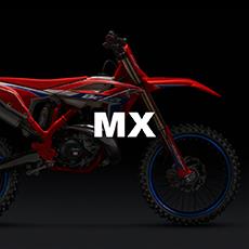 MX 
