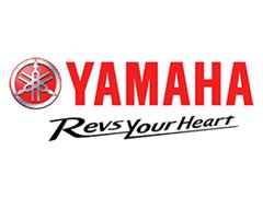 Yamaha Motos