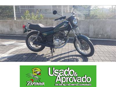 Moto  Guimarães Motos