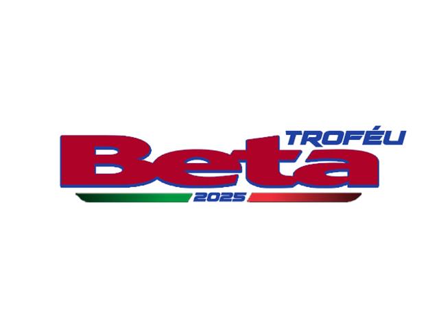 Classificação Troféu Beta 2025