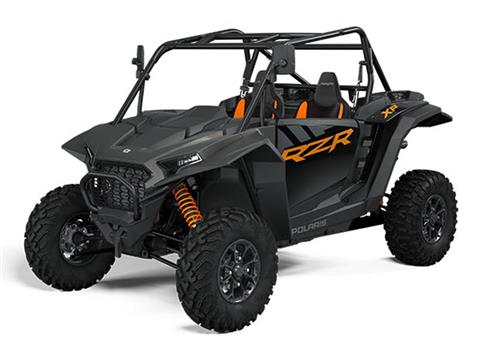 Polaris XP 1000 Sport EPS