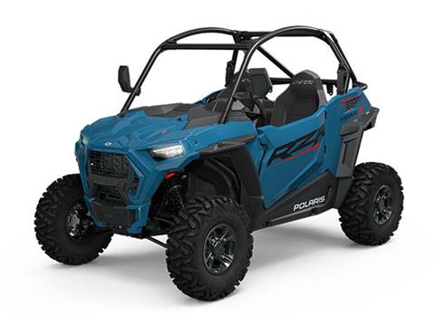 Polaris Trail S 1000 Premium (Cuadriciclo)