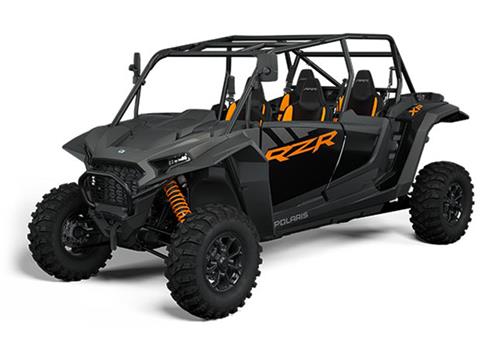 Polaris XP 4 1000 Sport EPS
