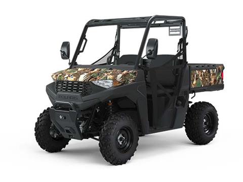 Polaris SP 570 EPS Hunter Edition