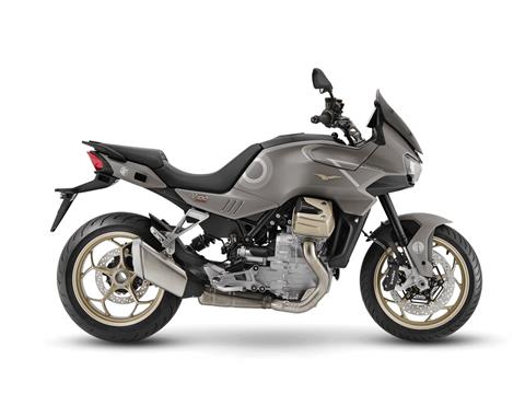 Moto Guzzi V100 Mandello Aviazione Navale 1000