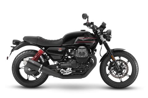 Moto Guzzi Special Edition 850