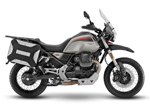 Moto Guzzi Travel 850