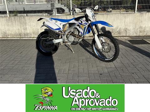 TM Racing 250 4T