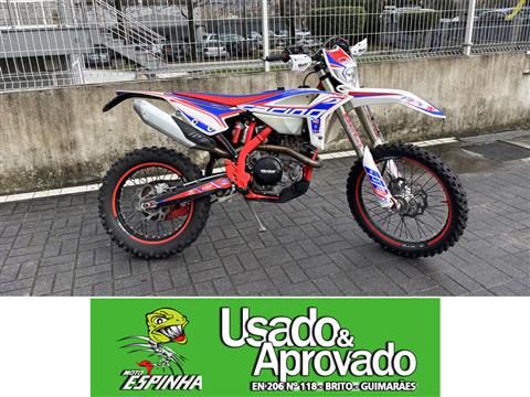 Beta RR 430