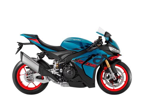 Aprilia RSV4