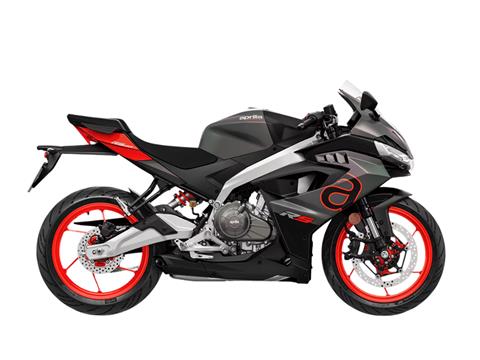 Aprilia RS 457