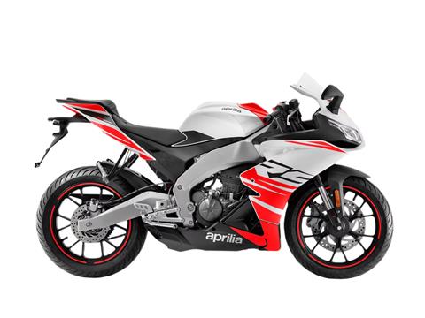 Aprilia RS 125