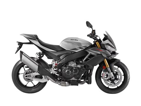 Aprilia Tuono V4