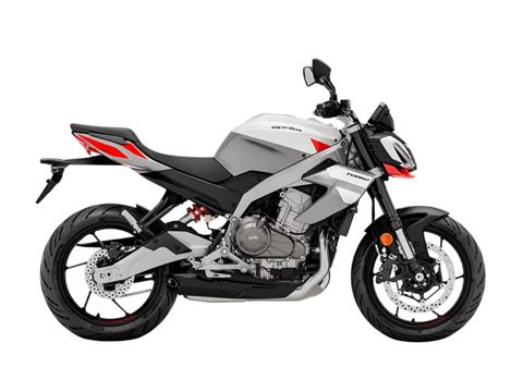 Aprilia Tuono 457