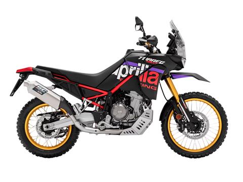 Aprilia Tuareg Rally 660