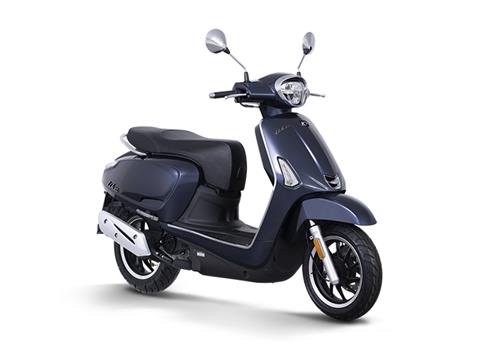 Kymco LIKE 50