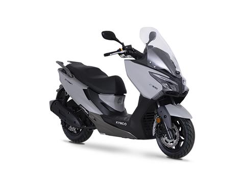 Kymco X TOWN CITY 125