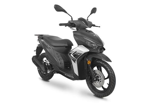 Kymco MICARE 125