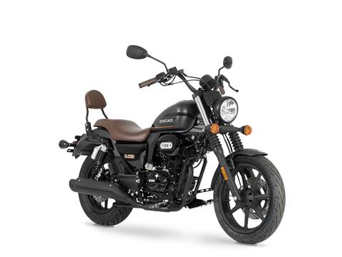 UM RENEGADE SPORT