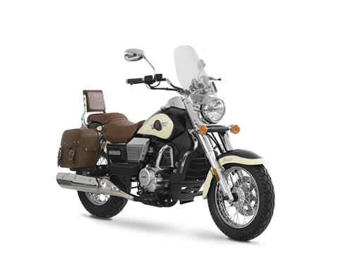 UM RENEGADE CLASSIC