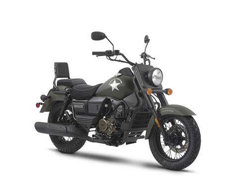 UM RENEGADE COMMANDO