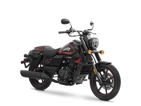 UM RENEGADE VEGAS
