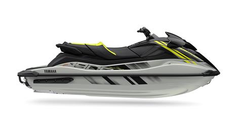 Yamaha Jetcenter GP HO