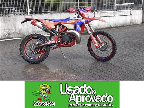 Beta RR RACING 250