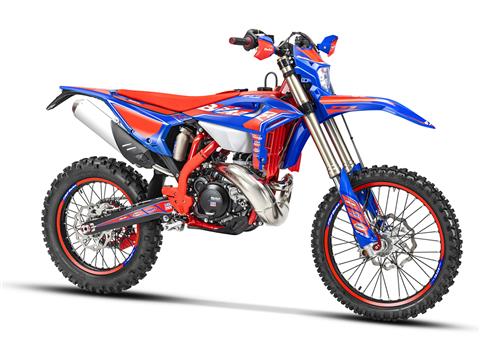 Beta  RR Race 2T 125 MY26