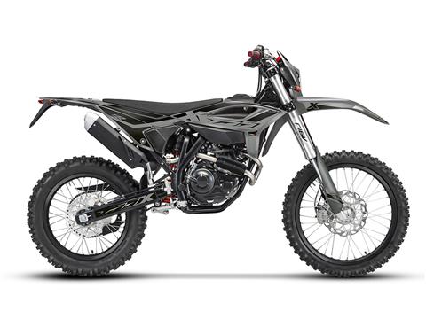 Beta  RR 4T 125 T - X