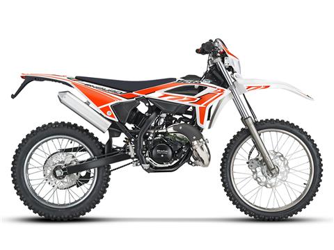 Beta  RR 2T 50