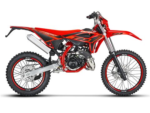 Beta  RR 2T 50 SPORT