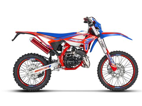 Beta  RR 50 2T RACE