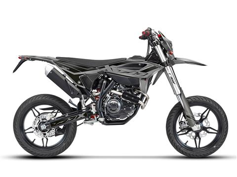 Beta  RR 125 4T - X