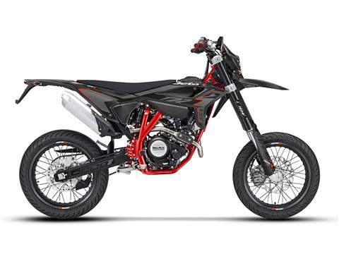 Beta RR 125 R