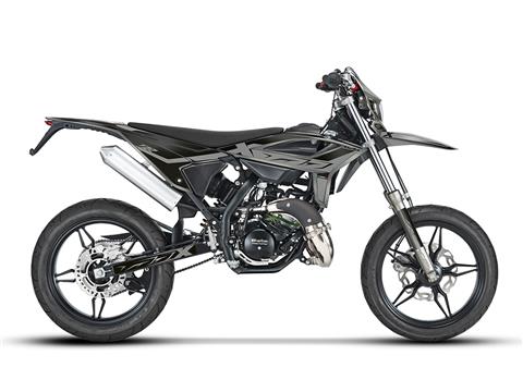 Beta RR 2T 50 - X