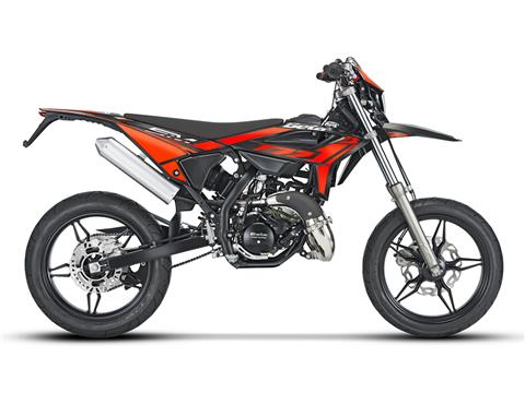Beta RR 2T 50